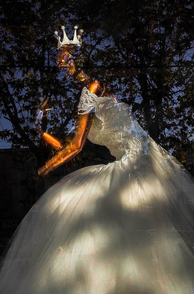 Bride