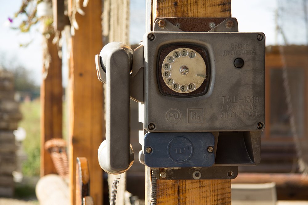 Старый Крым