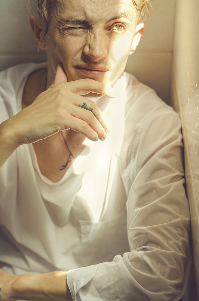 Photograph by Евгения Гнатусько