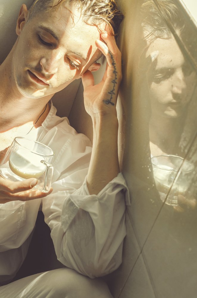 Photograph by Евгения Гнатусько