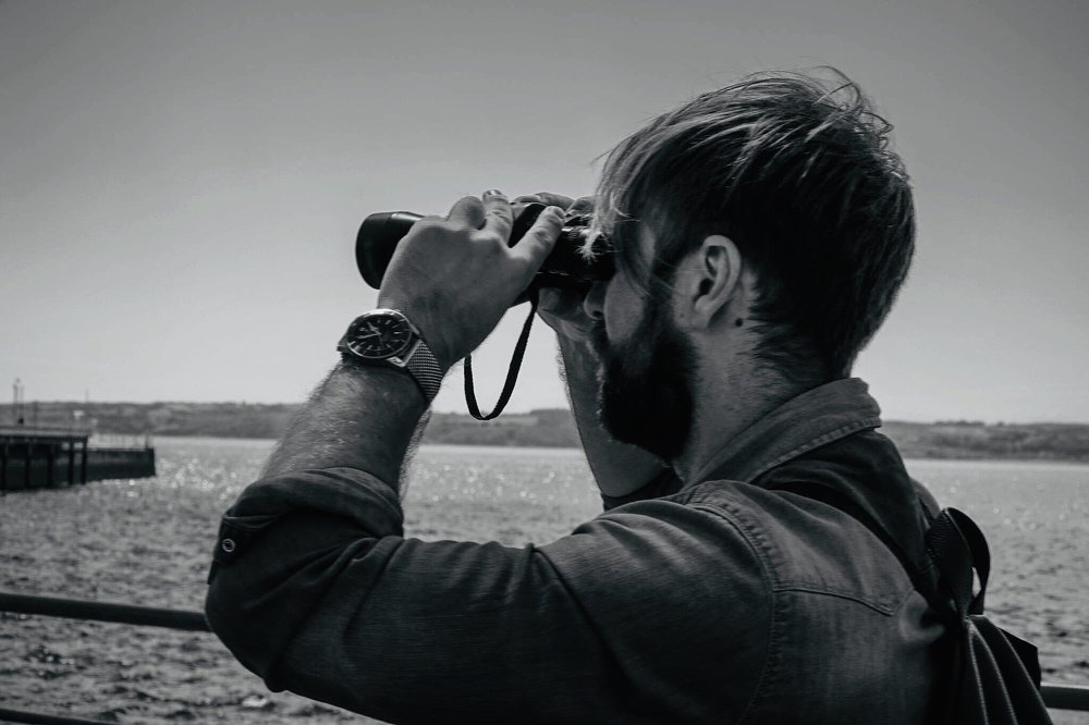 Looking to the future