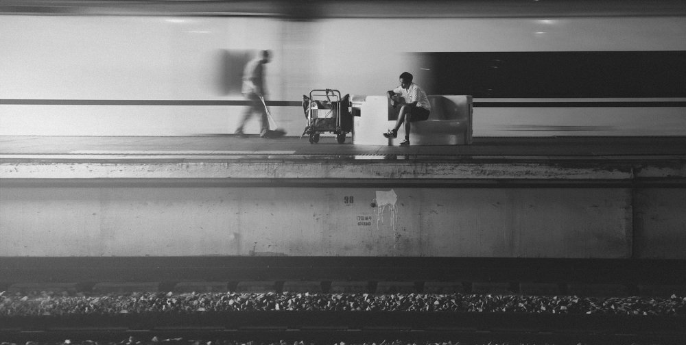 Photograph by Евгения Гнатусько