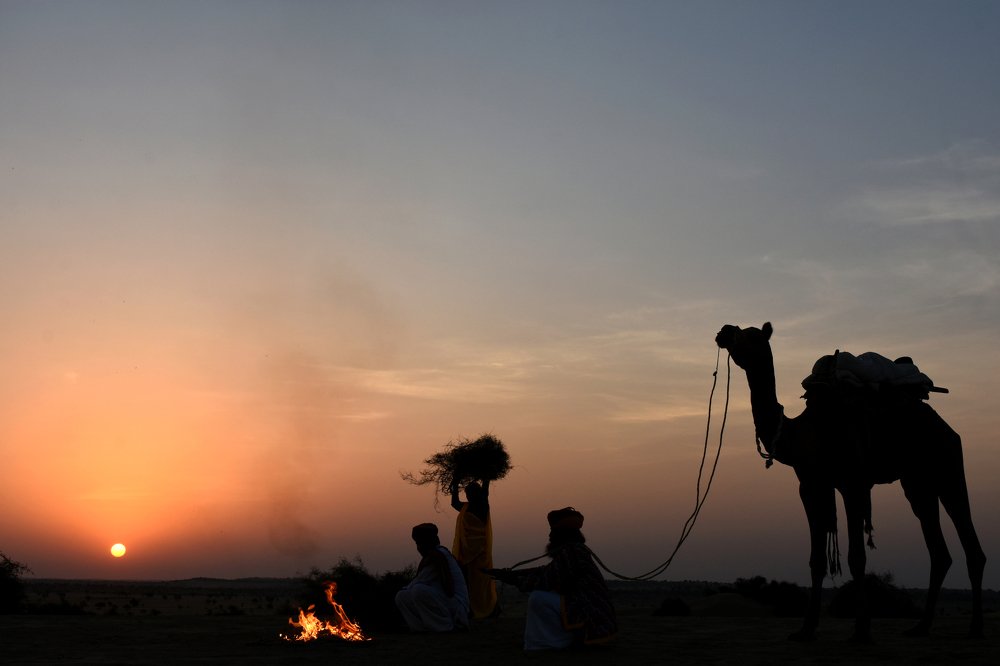 Photograph by Om prakash Kalla