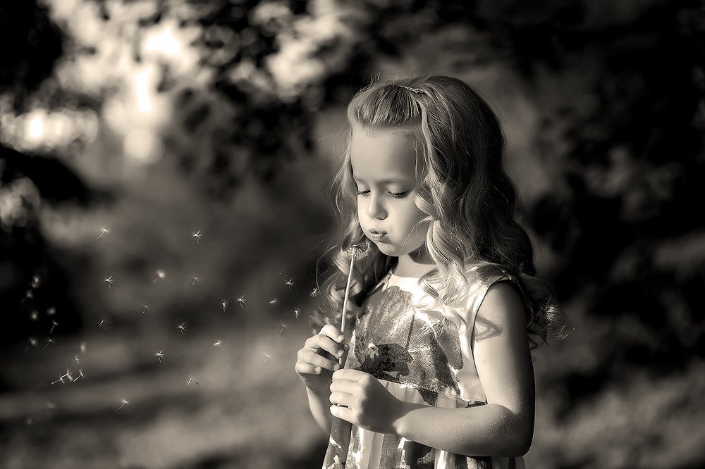 Photograph by Natalya Chumak