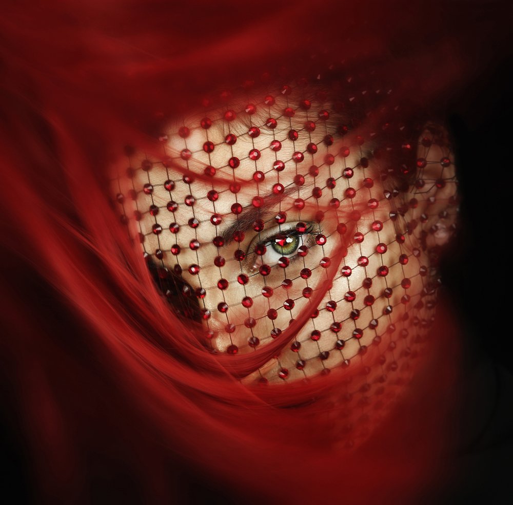 Photograph by Osher Partovi