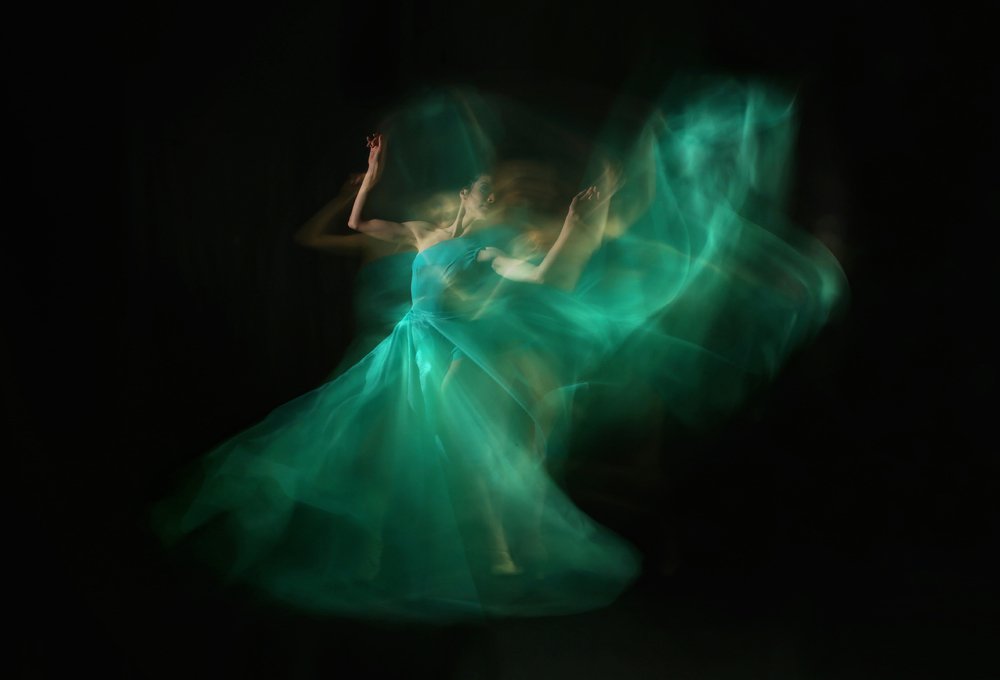 "An in-vitro experience"