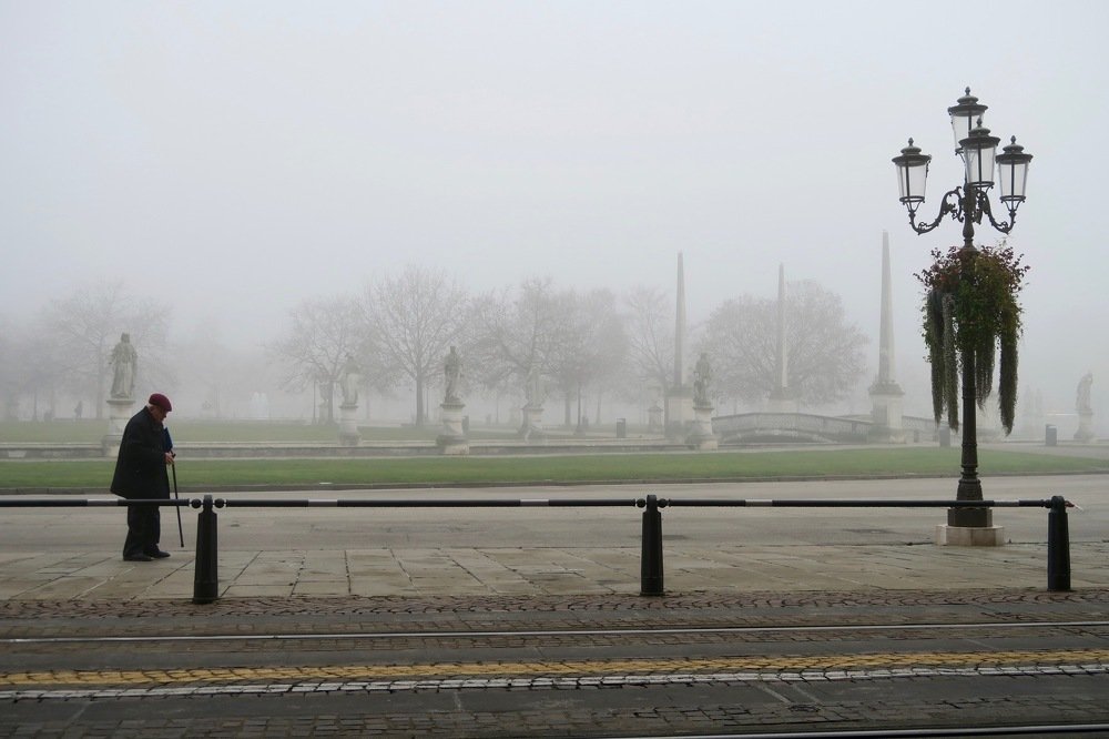 Prato della Valle