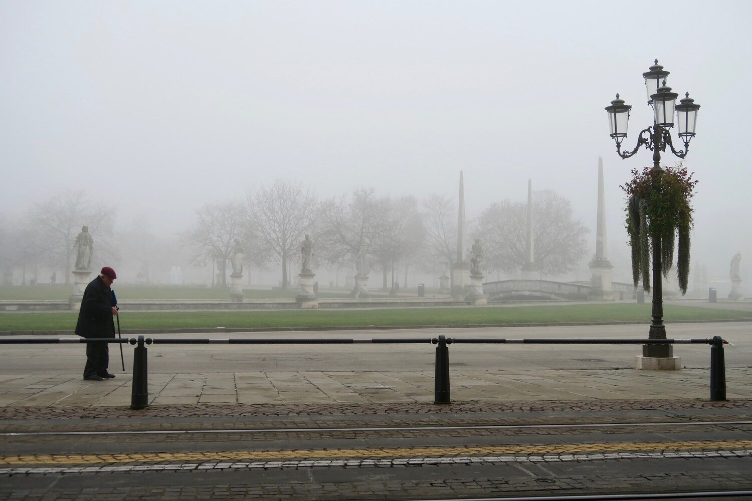 Prato della Valle