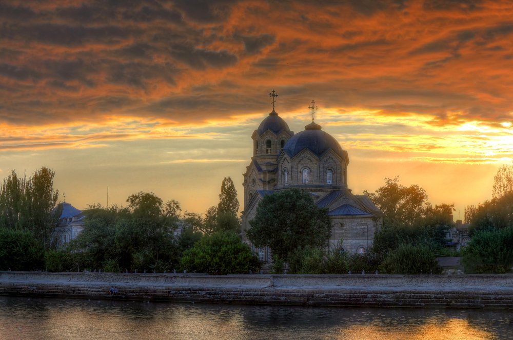 Евпатория!!!