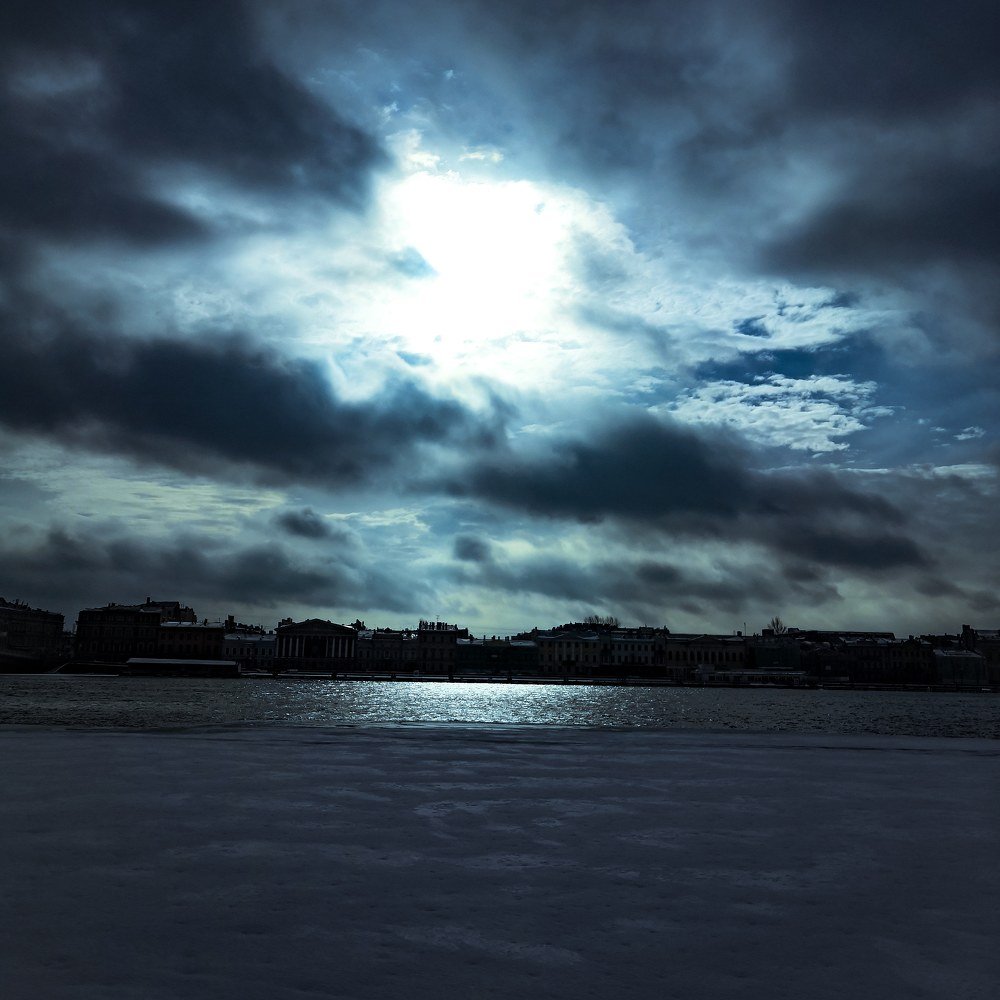 Photograph by Юлия Колоскова