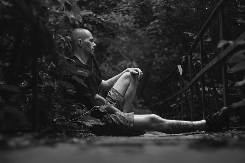 Photograph by Gabriel Wolf