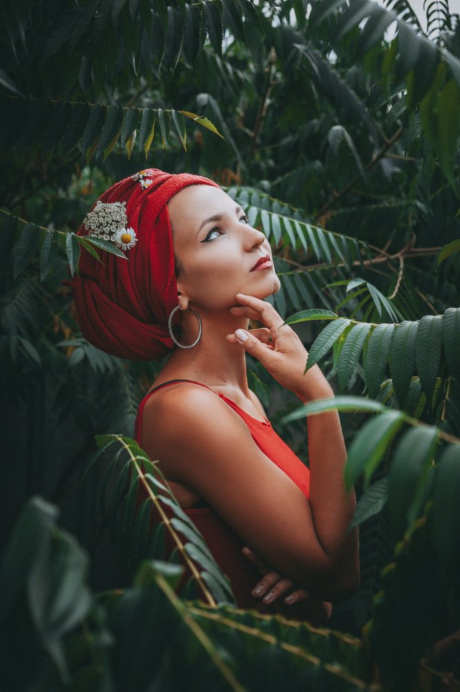 Photograph by Валерия Агафонова