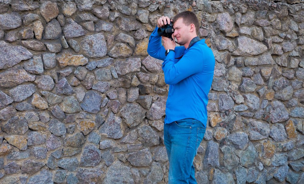 Photograph by Марина Кончикова