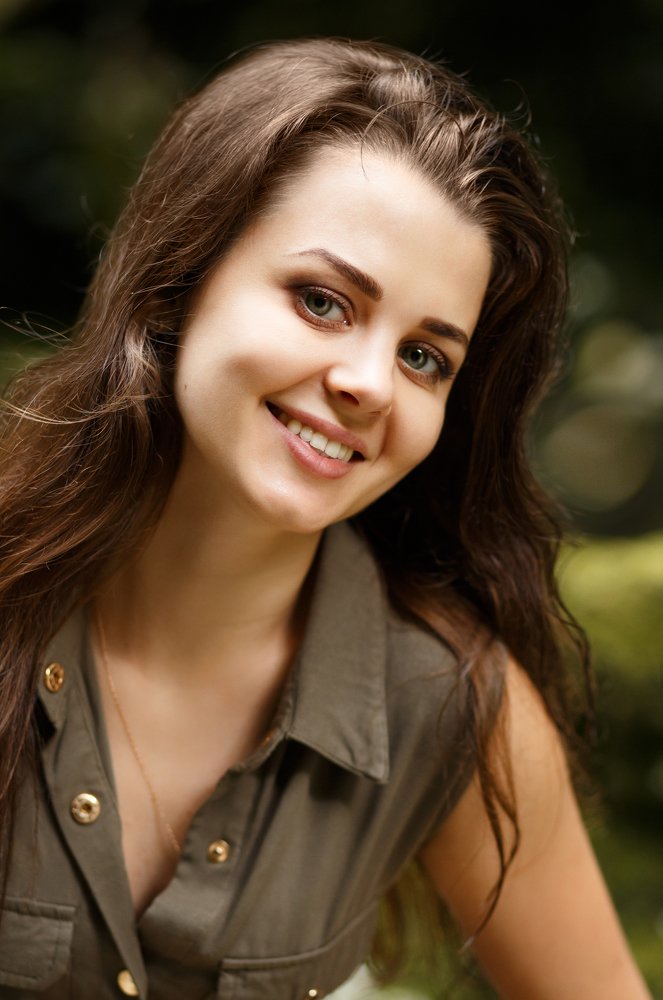 Photograph by Ольга Киселева