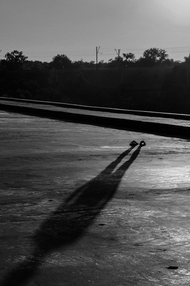 Где нас нет