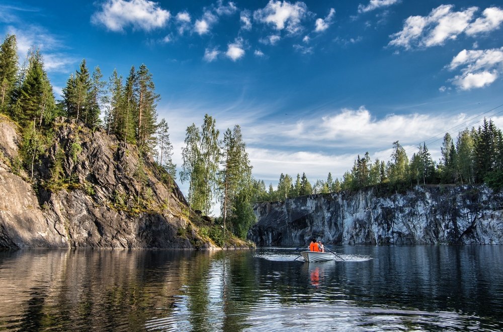 Photograph by Денис Махров