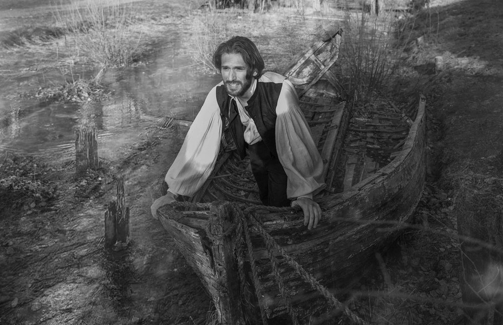 путь в никуда