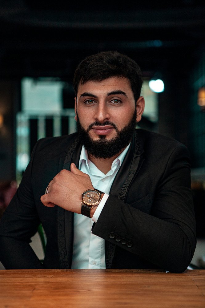 Photograph by Илья Кондрахин