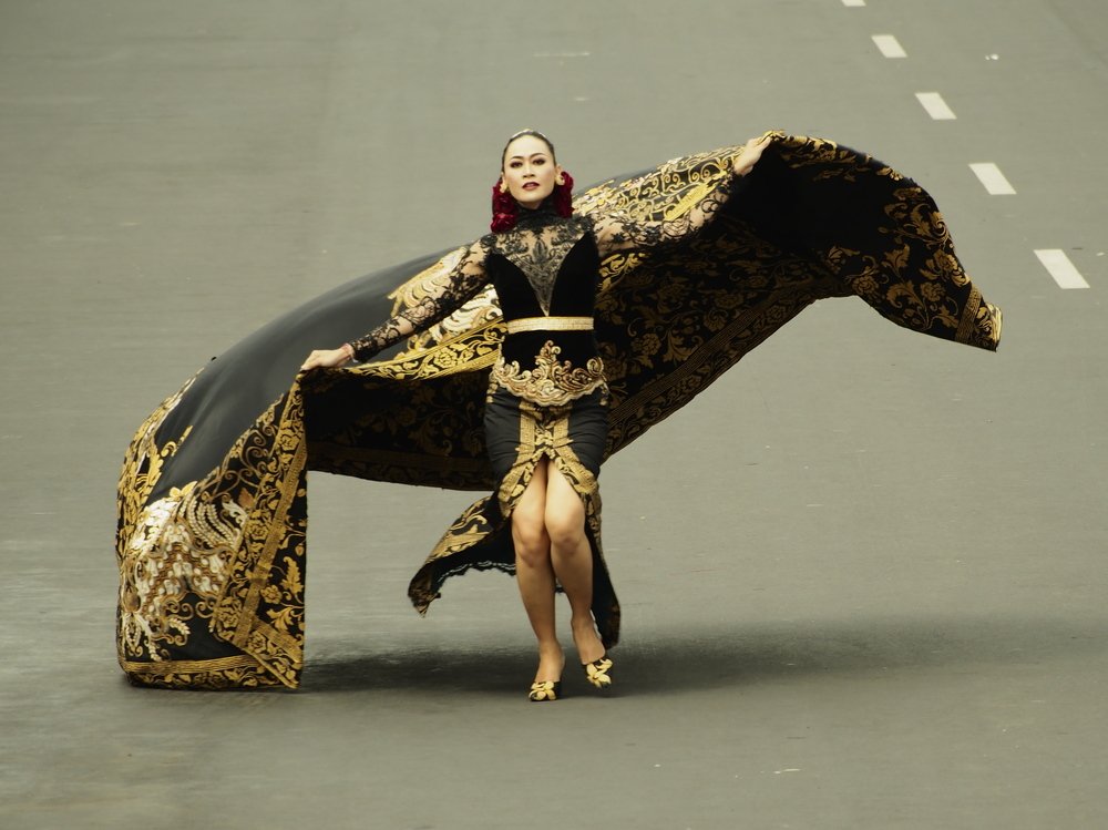 Kebaya Batik