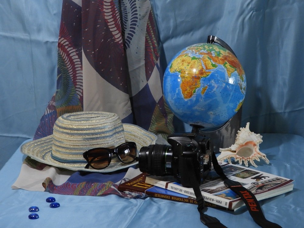 Голубая мечта