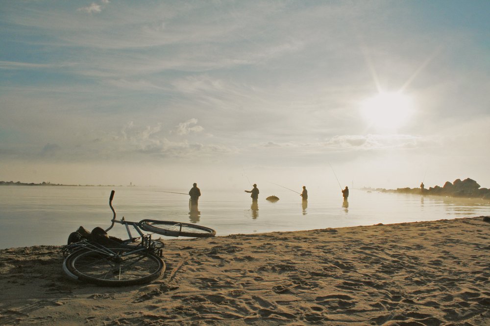 Photograph by Ирина Богатырева