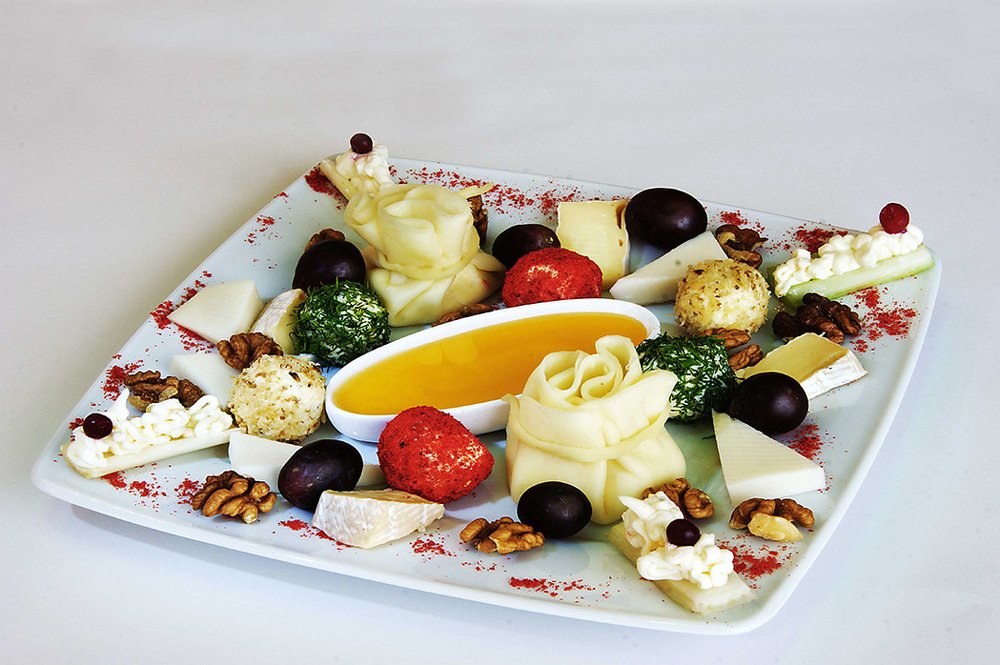 Божественный вкус