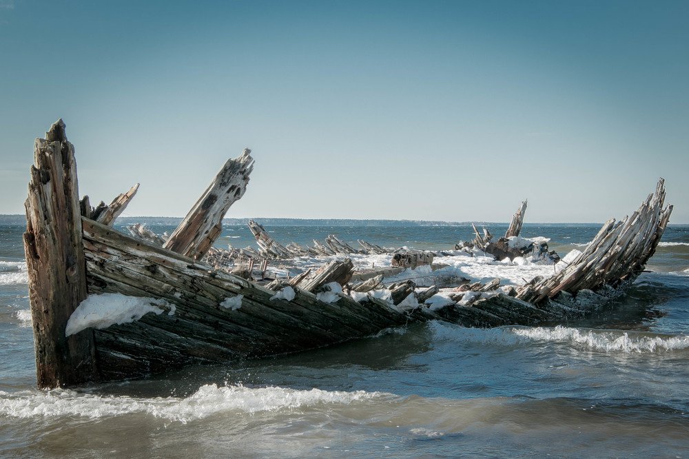 Photograph by Jana Kolostov