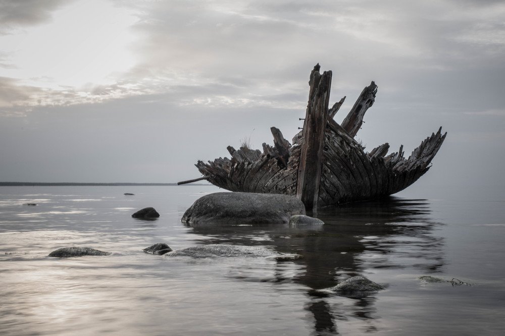 Photograph by Jana Kolostov