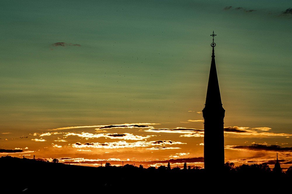 Photograph by Sándor Cseh