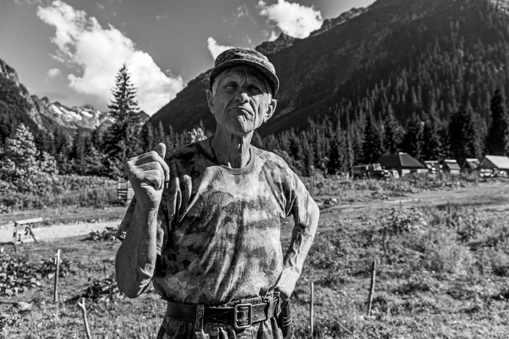 Photograph by Александр Пиленгас