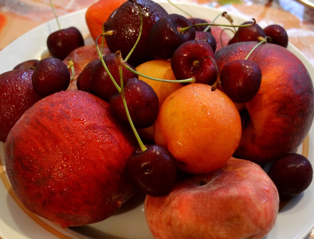 Вкусняшки!!!