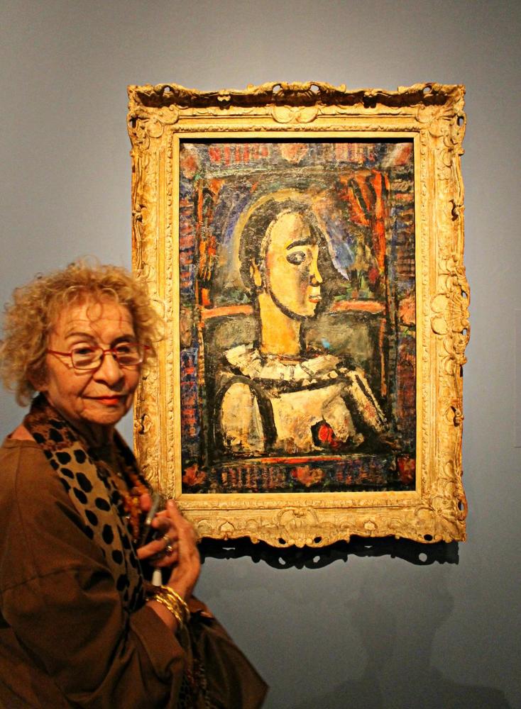 Photograph by Irina Radzinskaya