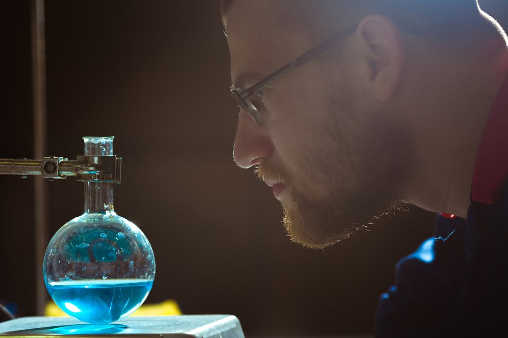 Лаборатория