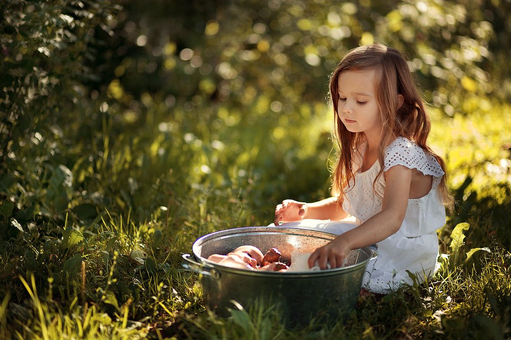 Photograph by Екатерина Смирнова