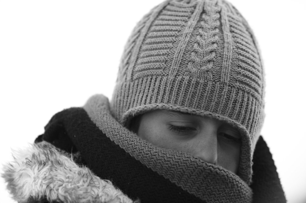 Photograph by Ebrahimi Armin