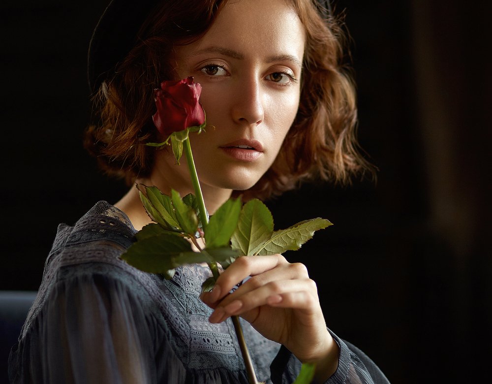 Photograph by Maslova Iryna