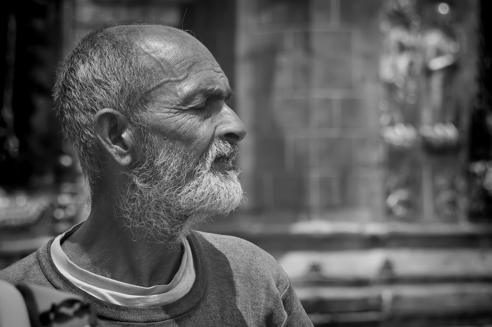 Непальские персонажи