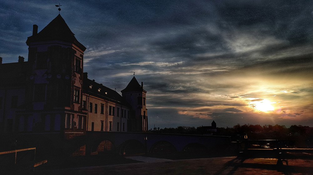 Photograph by Михаил Рассказ