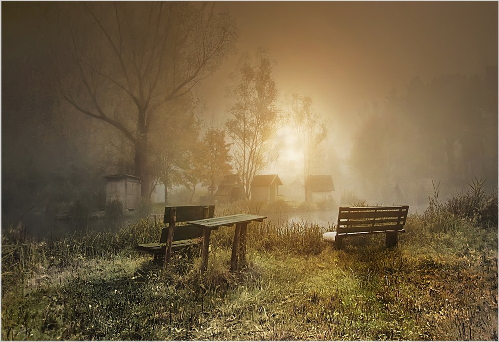 Don't forget to remember