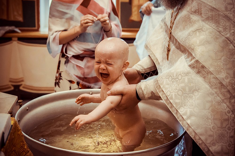 Baptism