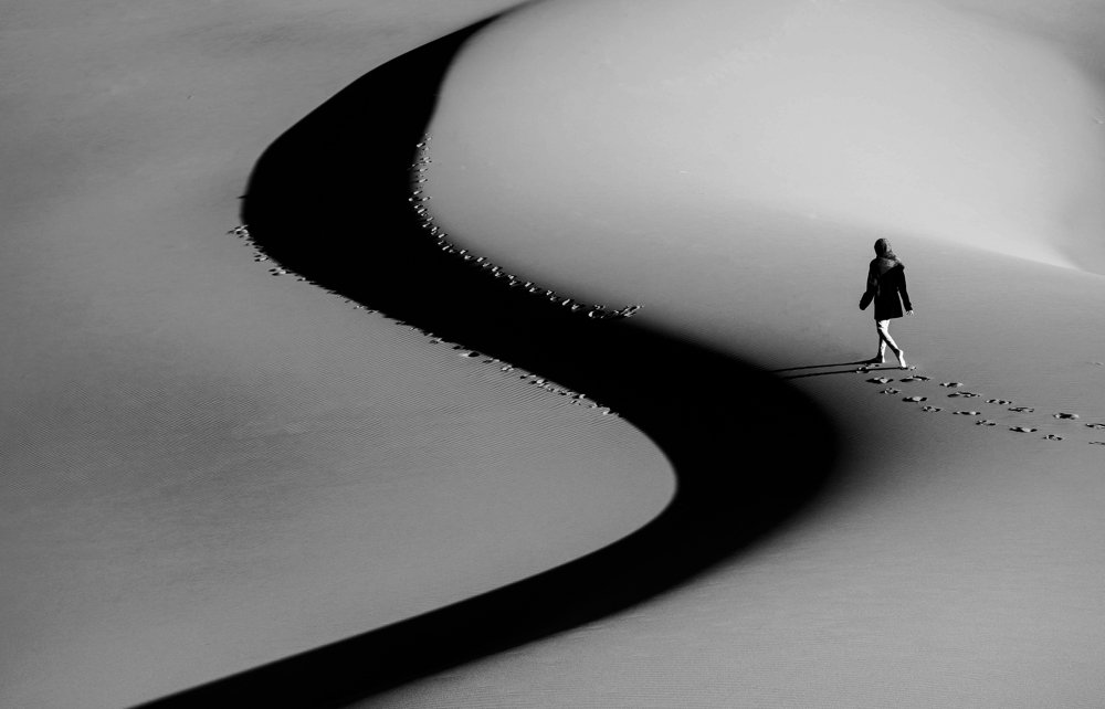 Photograph by Mina Yazdani rad