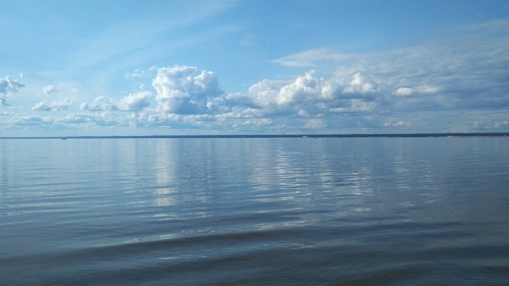 Photograph by Любовь Макарова