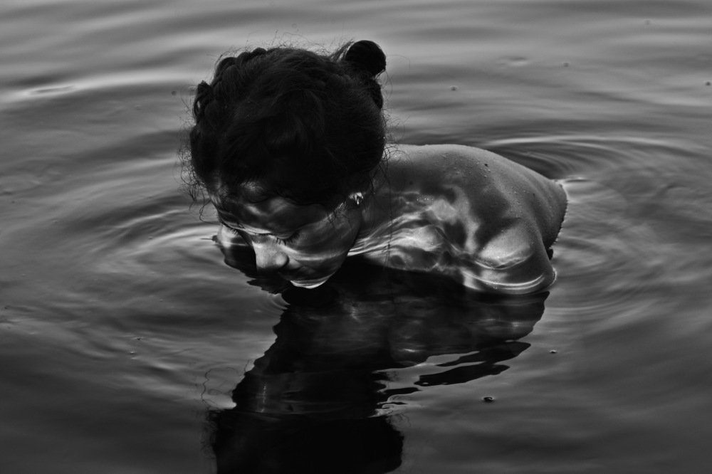 Tales of dark waters