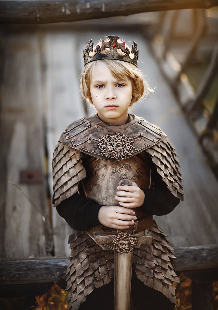 Игра престолов