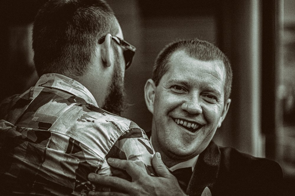 Мужское счастье