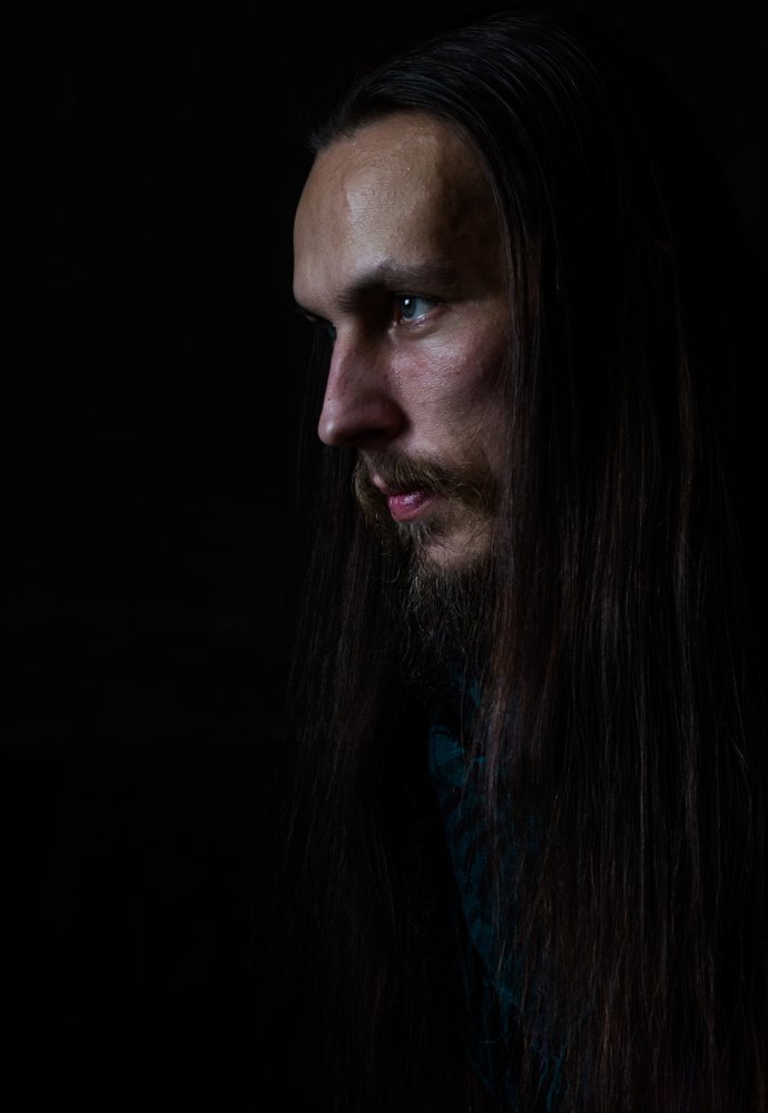 Друг (My friend)