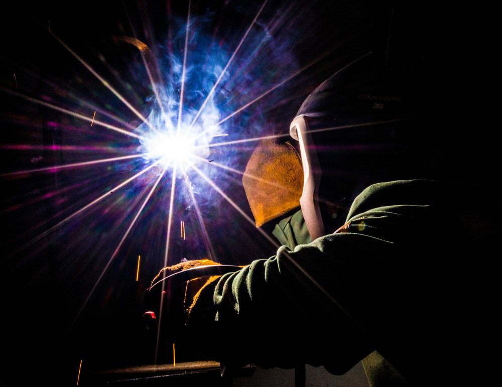 Рождение сверхновой