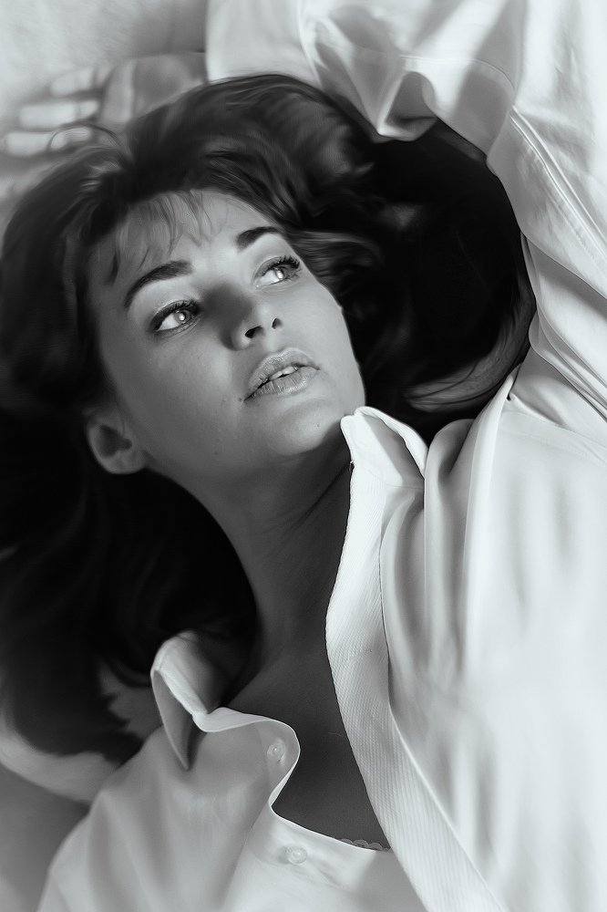 Photograph by Екатерина Саначева