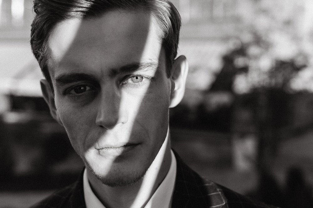 Photograph by Антон Кремер