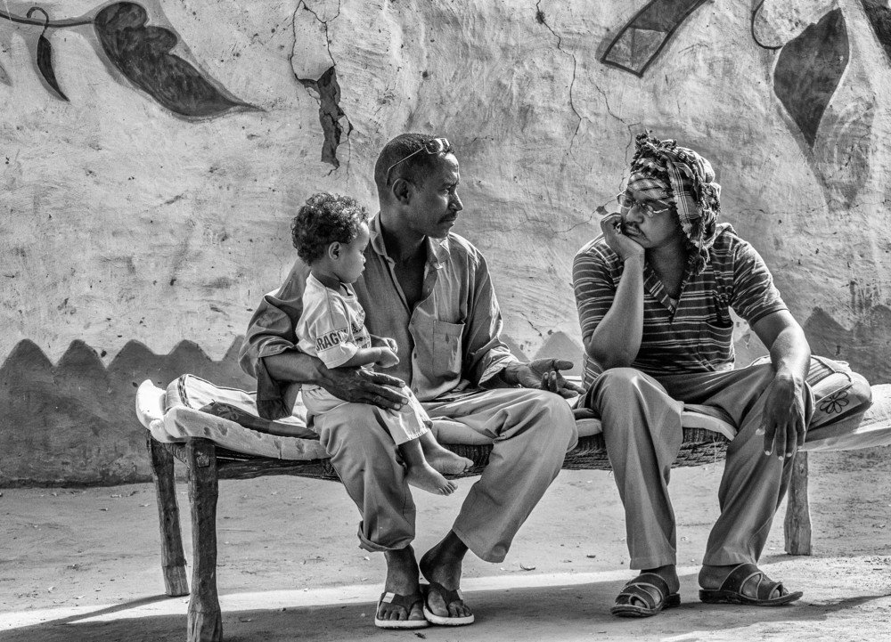 Photograph by Susanne Larsen